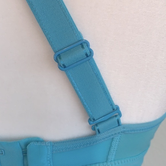 Old Navy Active Maximum Support Sports Bra 36C - Picture 6 of 14